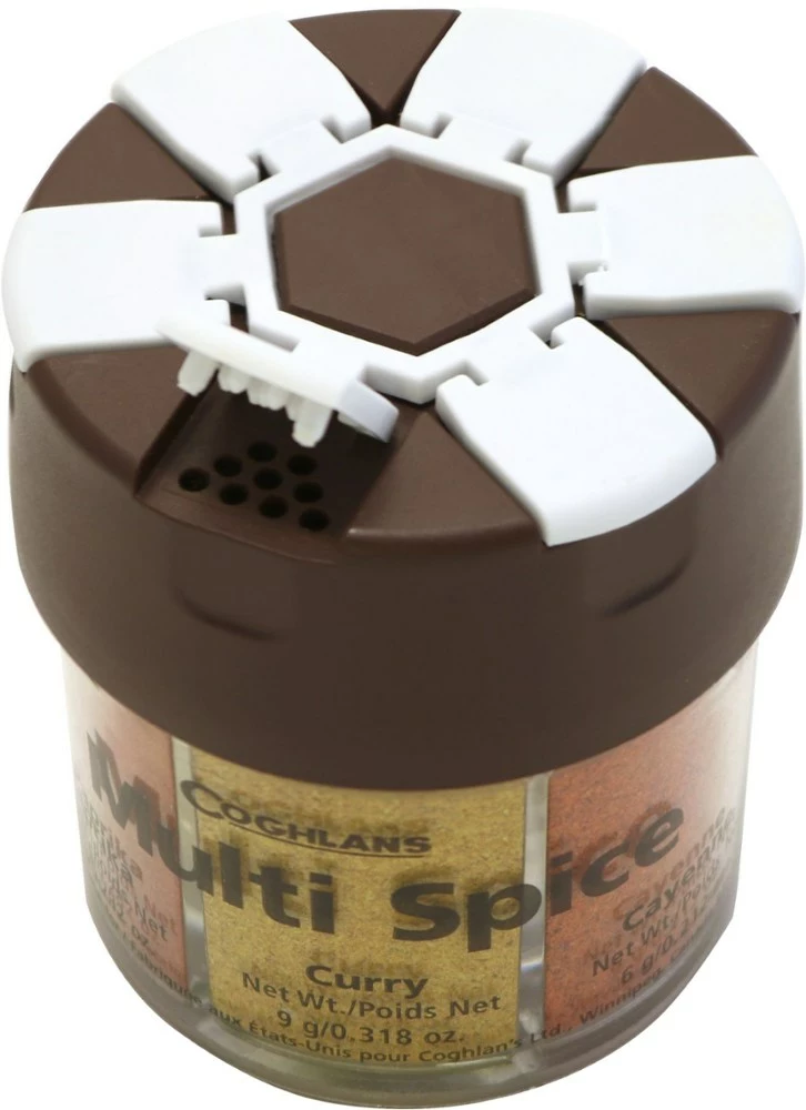 Coghlan's Multi Spice - None 5 Coghlan's Multi Spice - None - Image 3