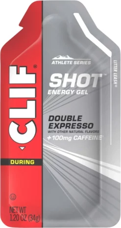 Clif Shot Energy Gel -Camp Kitchen Sales Store a82174c0 3094 4c2e 8e0b 97eacaf3fb5b