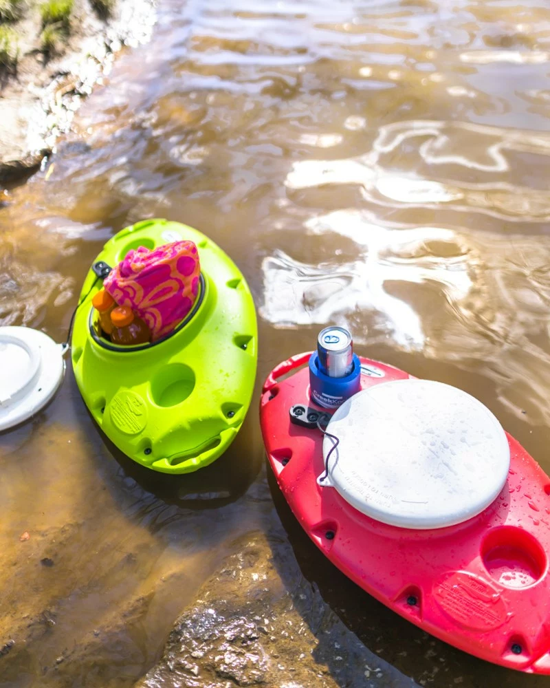 CreekKooler Pup 15 Quart Cooler 12 CreekKooler Pup 15 Quart Cooler - Image 10