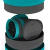 Sea to Summit DeltaLight Camp Set 4.4 - Pacific Blue/Teal -Camp Kitchen Sales Store a94694ee fe57 4f76 a7fb c1bb7714ec99