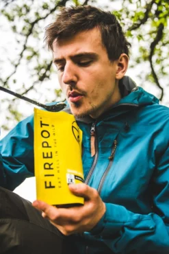 Firepot Baked Apple Porridge - 2 Servings - None -Camp Kitchen Sales Store a9c34d05 4255 4609 89ae c8771332dfae