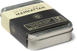 The Cocktail Box Co. Cocktail Box