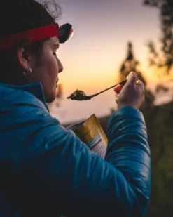 Firepot Porcini Mushroom Risotto - 2 Servings - None -Camp Kitchen Sales Store a9fc864f a272 4435 ad18 16bcbc99cfac