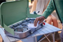 Coleman Cascade 3-in-1 Camp Stove -Camp Kitchen Sales Store aa321e27 7638 4a39 8445 220102eeb488