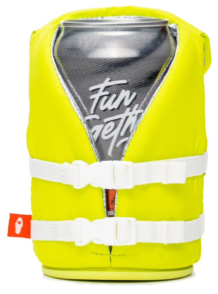 Puffin The Buoy Beverage Vest 3 Puffin The Buoy Beverage Vest