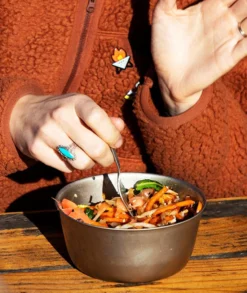 Snow Peak Titanium Bowl -Camp Kitchen Sales Store aa5db7d0 99d8 4261 b103 3b91bee5ed13