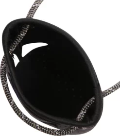 KAVU Hands Free Beverage Sleeve - Black 6 KAVU Hands Free Beverage Sleeve - Black -Camp Kitchen Sales Store ac3d8668 1296 4ce9 96c8 90bce69f1c5b