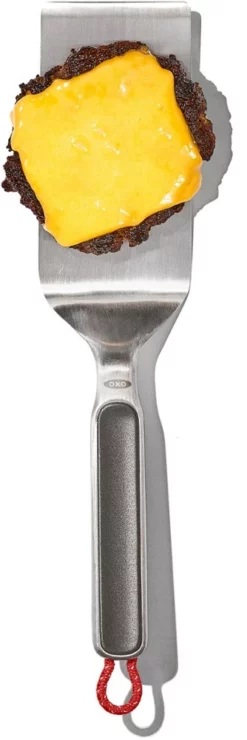 OXO Outdoor Camp Stove Griddle Turner - None -Camp Kitchen Sales Store ac9b2051 fb9b 4ad7 ab67 851ad294b6f8