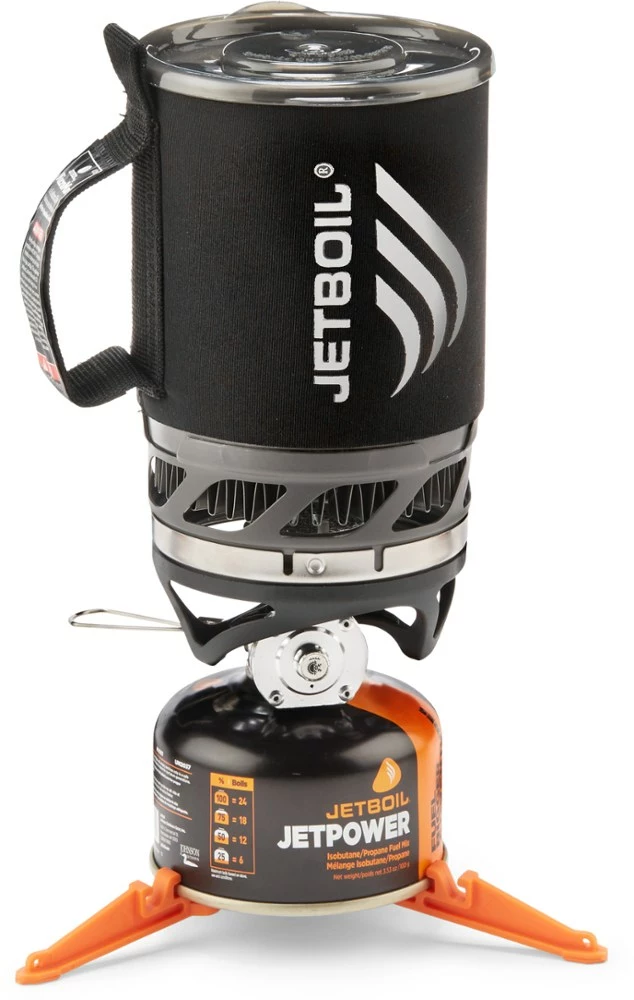 Jetboil MicroMo Cooking System 11 Jetboil MicroMo Cooking System - Image 9