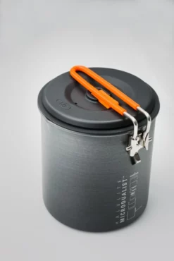 GSI Outdoors Halulite Microdualist II Cookset -Camp Kitchen Sales Store add30260 4841 4e97 b358 ed785bf2723c