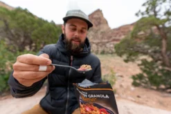 PEAK REFUEL Strawberry Granola -Camp Kitchen Sales Store add49d44 1501 486c 9a5f e43e54d7858c