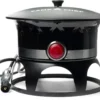 Camp Chef Redwood Gas Fire Pit with Lid and Heat-Dispersing Lava Rocks -Camp Kitchen Sales Store af50dc2d 389a 4309 b9bf ee8a2aa133bb