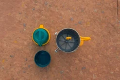 BioLite CoffeePress - None -Camp Kitchen Sales Store afcca4a8 cbc1 40b1 bf29 7358d0086d60