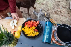 Eureka SPRK+ Butane Camp Stove -Camp Kitchen Sales Store b00adf73 565b 46a3 bee8 598fb08304c0