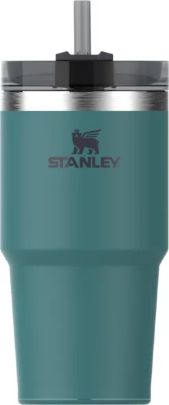 Stanley Adventure Vacuum Quencher Travel Tumbler - 20 fl. oz. 15 Stanley Adventure Vacuum Quencher Travel Tumbler - 20 fl. oz. -Camp Kitchen Sales Store b06eaa3b 5ed0 438e 85aa c006793ef99d