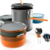 GSI Outdoors Pinnacle Dualist HS Cookset -Camp Kitchen Sales Store b0cb685a 9f82 47bc aa26 a7d2664edb64