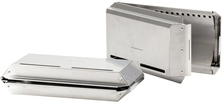 Snow Peak Takibi Floga Fire Pit Attachment 5 Snow Peak Takibi Floga Fire Pit Attachment - Image 3