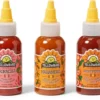 Yellowbird Organic Hot Sauce - Set of 4 -Camp Kitchen Sales Store b22fdec3 936b 40a3 8083 84205ea14c1d