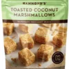 Hammond's Candies Toasted Coconut Marshmallows - None -Camp Kitchen Sales Store b28bf2a2 874f 4fc4 80f6 0c1225155d72