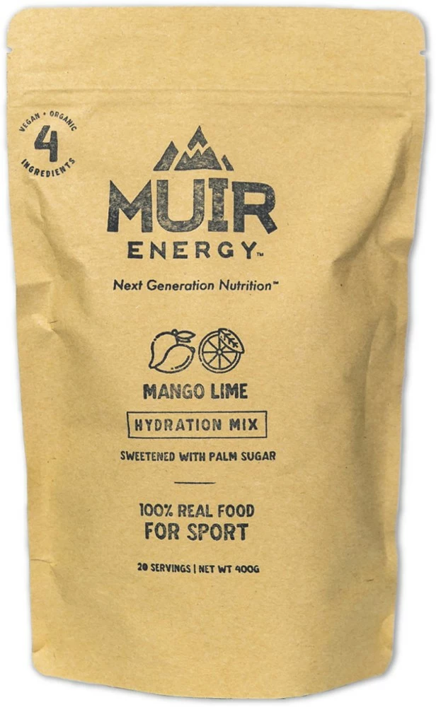 Muir Energy Hydration Mix 3 Muir Energy Hydration Mix