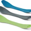 humangear GoBites Uno Mini Spork Package of 3 - Gray/Blue/Green 2 humangear GoBites Uno Mini Spork Package of 3 - Gray/Blue/Green -Camp Kitchen Sales Store b2ff2171 0e51 478f b01f 97d2588eb196