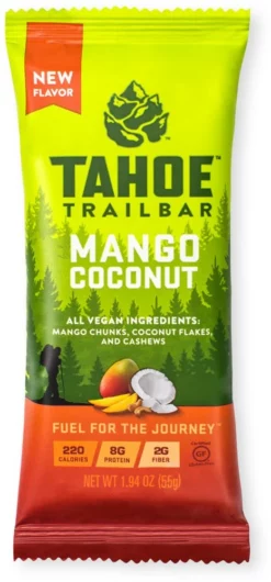 Tahoe Trail Bar Energy Bar -Camp Kitchen Sales Store b41a5b64 829c 4353 ad11 41205a664978