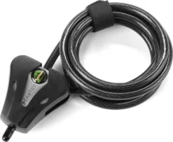 YETI Security Cable Lock & Bracket - None -Camp Kitchen Sales Store b42b6ad6 cfc1 49f6 9b4d 8670f9ff395d