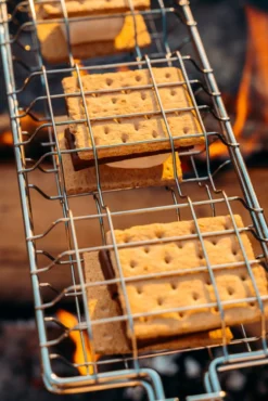 Coghlan's Camper's S'mores Grill - None 11 Coghlan's Camper's S'mores Grill - None -Camp Kitchen Sales Store b42df04a 86bd 40d6 87d6 6da06f792b15