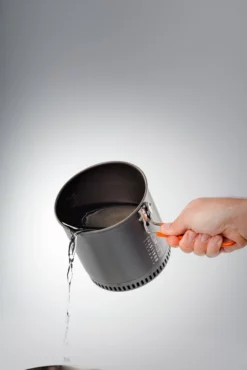 GSI Outdoors Pinnacle Dualist HS Cookset -Camp Kitchen Sales Store b46ab77d 1d71 4574 851d a9edc9bcd8b4