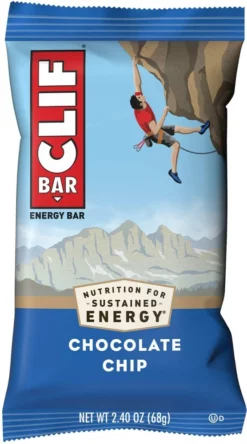 Clif Energy Bar -Camp Kitchen Sales Store b4afc5db 5bbe 4aa4 ba27 53db4ce0831a