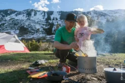 MSR WindBurner Accessory Stock Pot - None -Camp Kitchen Sales Store b4ffe418 0148 41b9 9fce 7c8565d88136