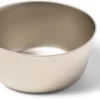 Snow Peak Titanium Bowl -Camp Kitchen Sales Store b58b94dd 7bec 47c4 9e3f 696af8aec290