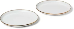 Barebones Enamelware Plates - Package of 2 - Eggshell 10 Barebones Enamelware Plates - Package of 2 - Eggshell -Camp Kitchen Sales Store b5ae33f6 7e79 4302 8204 b7ab41780bc5