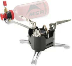 MSR XGK EX Stove - None