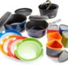 GSI Outdoors Bugaboo Camper Cookset