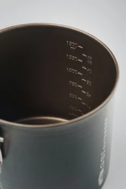 GSI Outdoors Pinnacle Dualist HS Cookset -Camp Kitchen Sales Store b70e0d4f 712e 4ecf a0ea 527586d4589e