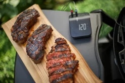 Weber Connect Smart Grilling Hub - None -Camp Kitchen Sales Store b741de88 6145 4b86 8baa d3cd942bd1df
