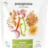 Patagonia Provisions Organic Green Lentil Soup - 2 Servings - None 2 Patagonia Provisions Organic Green Lentil Soup - 2 Servings - None -Camp Kitchen Sales Store b745da73 60b3 4081 b760 76e1209e5d2e