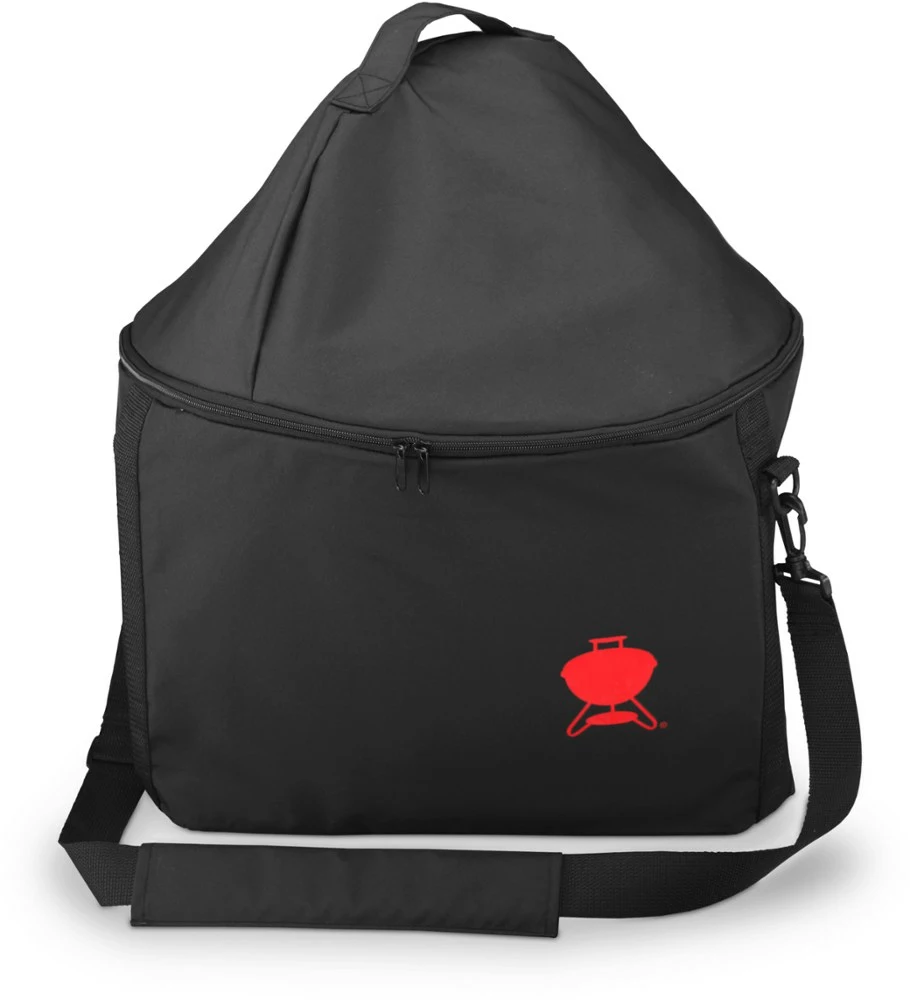 Weber Smokey Joe Tote Bag - Black 3 Weber Smokey Joe Tote Bag - Black