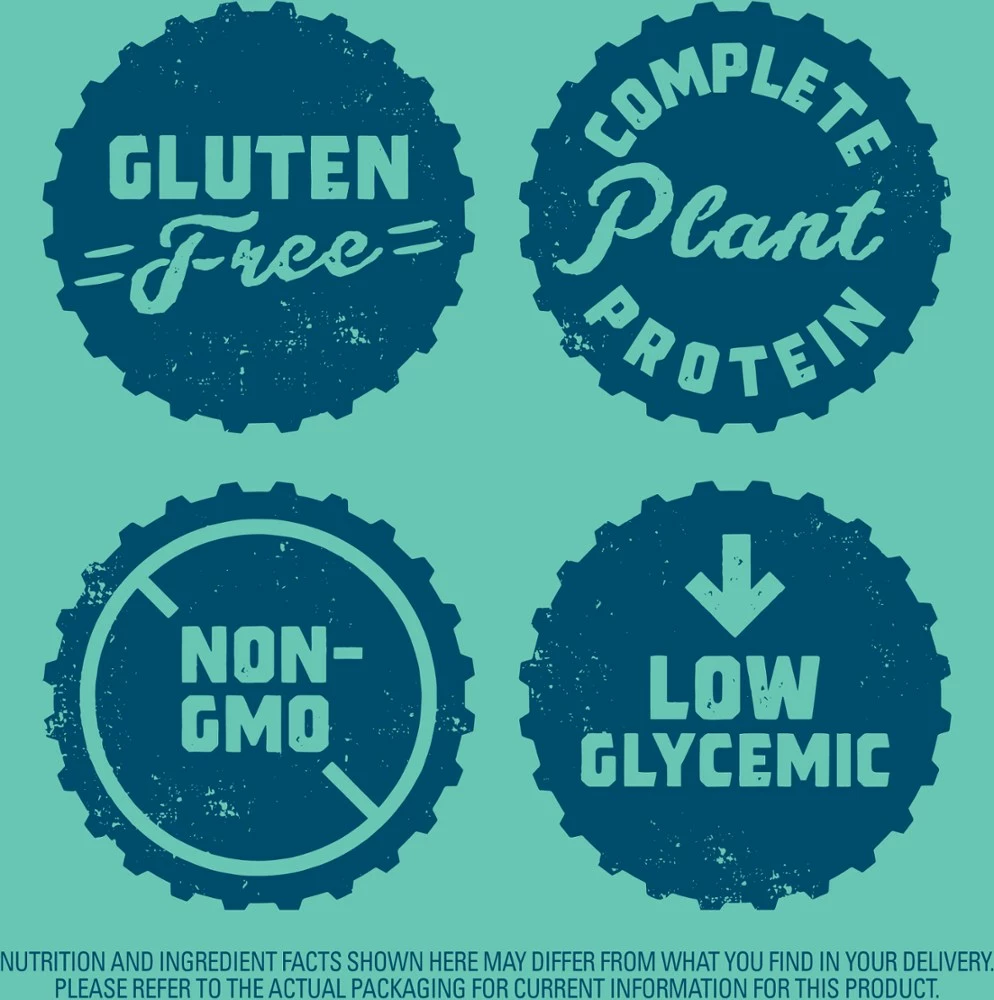 Clif Builder's Bar 8 Clif Builder's Bar - Image 6