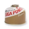 Snow Peak GigaPower 250 Gold Fuel Canister - 220g -Camp Kitchen Sales Store b84923fc 5ff4 4316 9a48 4b967557ece9