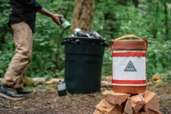 Ignik Gas Growler Deluxe -Camp Kitchen Sales Store b94120e4 bb99 4ded bd1c bef92e593227