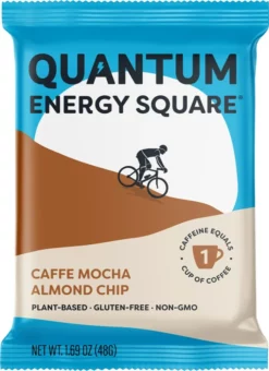 Quantum Energy Squares Energy Bar