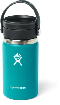 Hydro Flask Coffee with Flex Sip Lid - 12 fl. oz. -Camp Kitchen Sales Store b9beb535 7d4f 42d9 a891 1ae3b0c486fa
