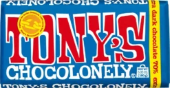 Tony's Chocolonely Chocolate Bar -Camp Kitchen Sales Store baa3a63e 4e53 429c 82bc d50568e260a8