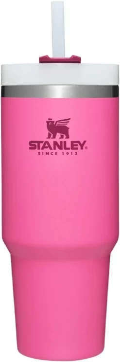 Stanley Adventure Vacuum Quencher Travel Tumbler - 30 fl. oz.