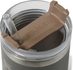 Stanley Adventure Vacuum Quencher Travel Tumbler - 20 fl. oz. 11 Stanley Adventure Vacuum Quencher Travel Tumbler - 20 fl. oz. -Camp Kitchen Sales Store bca91392 1909 4594 8cd6 593549ab71c4