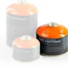 GSI Outdoors Isobutane Fuel Canister - 230 g - None -Camp Kitchen Sales Store be0bdca7 9706 42dc 9d1d bcd0ceb103ea