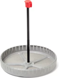 MSR WindBurner Coffee Press - 1.8 Liter - None