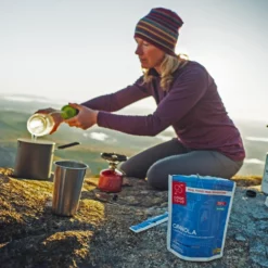 GOOD TO-GO Granola - Single Serving - None 9 GOOD TO-GO Granola - Single Serving - None -Camp Kitchen Sales Store be531d95 dfdc 4252 b375 18fe7f59f02d